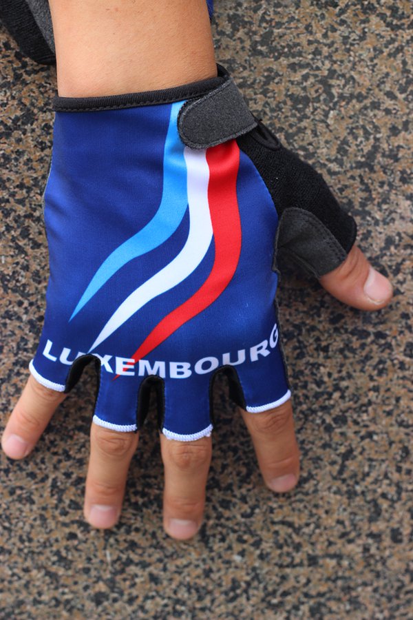 Handschoenen Luxemourg 2015